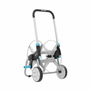 CELLFAST ŽARNOS RITĖ / STOVAS SU RATUKAIS EXPLORER 60m METALINIS /ENERGO