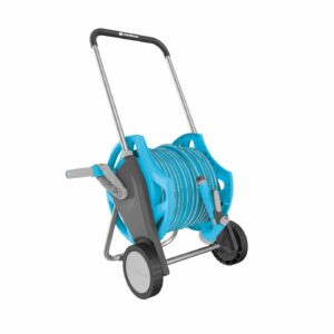 CELLFAST BĘGNAS/STOVAS ŽARNAI SU RATUKAIS DISCOVER 30 RINKINYS /ENERGO