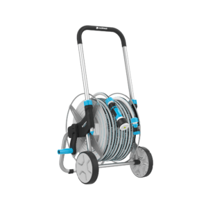 CELLFAST ŽARNOS RITĖ / STOVAS SU RATUKAIS 3/4" 20 m /ENERGO
