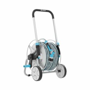 CELLFAST ŽARNOS RITĖ / STOVAS SU RATUKAIS EXPLORER 25 KPL. /ENERGO