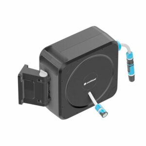 CELLFAST AUTOMATINIS ŽARNOS RITĖ 1/2 20m + PURKŠTUVAS /ENERGO