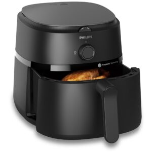 Philips 1000 series 1000 serijos „Airfryer“ 6,2 l - Image 3