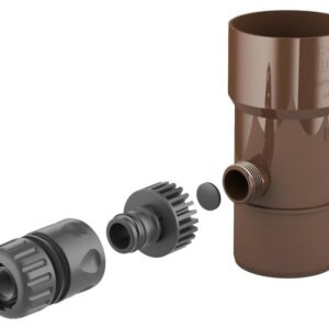 CELLFAST LIETAUS VANDENS SURINKTUVAS 63mm BRYZA RUDAS