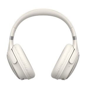 Havit H630BT - Bluetooth ausinės (smėlio spalvos) - Image 2