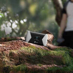 TP-Link M7450 mobiliojo ryšio įrenginys Korinio tinklo maršrutizatorius - Image 3