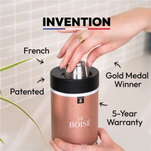 CAPSME Minimalist Pack daugkartinio naudojimo kapsulės (be kavos), Dolce Gusto - Image 5