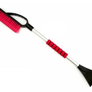 Šluotelė-grandiklis šerkšnui 77cm - Image 1