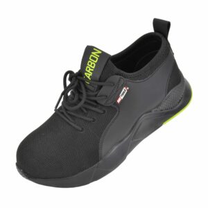 AWTOOLS ŽEMI DARBO BATAI CARBON R.45 KAT.SB LENGVI