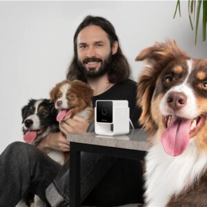 PetCube Cam - Image 3