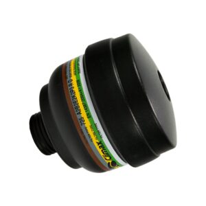 CLIMAX FILTRAS TIPAS 725 A2B2E2K2HgP3 KAUKĖMS 731 /1vnt. - Image 1