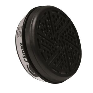 CLIMAX FILTRAS TIPAS 757-N P3 PUSKAUKEI 757-S,742 /1vnt. - Image 1