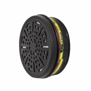 CLIMAX FILTRAS TIPAS 760 A1B1E1K1 PUSKAUŠKĖMS 745 /1vnt.