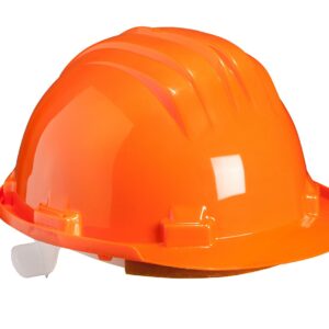 CLIMAX APSAUGINIS ŠALMAS 5-RS ORANŽINIS