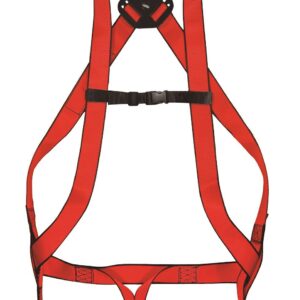 CLIMAX SAUGOS DIRŽAI BASIC 10