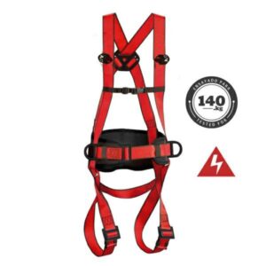 CLIMAX SAUGOS DIRŽAI MAXIPRO 10