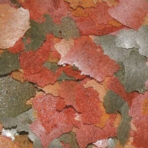 Dajana Colour flakes 80ml/10g - Image 2
