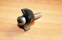 CONDOR FREZA MEDŽIUI 8x32x9,4x8mm 305 GRIOVELIAMS, SU GUOLIU.