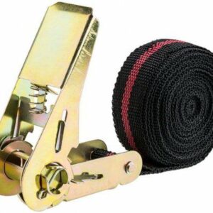 CONDOR TVIRTINIMO DIRŽAS SU SAGTIMI 5.0m, 25mm