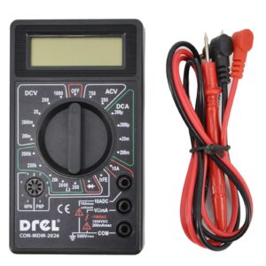 CONDOR ELEKTRINIS MATUOKLIS