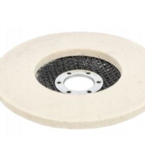CONDOR VILNONIS POLIRAVIMO DISKAS 125x22,23x6