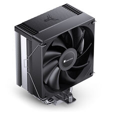 Jonsbo CR-1000MAX V2 CPU Cooler, PWM - black