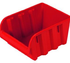 CURVER DĖŽĖ SANDĖLIAVIMUI "PROFI" 4 ECOBOX
