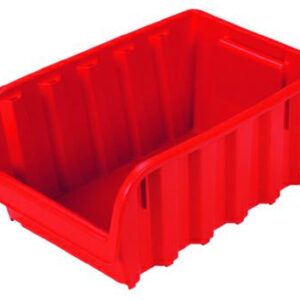 CURVER DĖŽĖ SANDĖLIAVIMUI "PROFI" 5 ECOBOX
