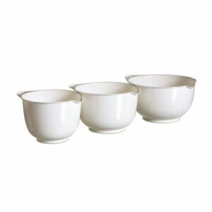 CURVER MISKI RINKINYS 3 VNT. 1,5L+2L+2,5L/BALTAS