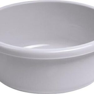 CURVER MISKA APVALUS 9L /GRANIT