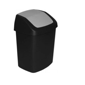 CURVER ŠIUKŠLIADĖŽĖ 25L /JUODA/