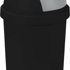 CURVER ŠIUKŠLIADĖŽĖ 50L BULLET BIN