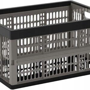 KETER SULANKSTOMA DĖŽĖ 35,5 x 47,5 x 23,25 cm IT