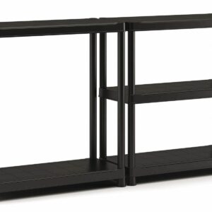 KETER PLASTIKINĖ LENTYNA 5 LENTYNŲ XL 90 x 60 x 187 cm IT
