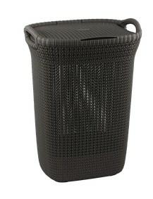 CURVER SKALBINIŲ KREPŠYS KNIT 57L