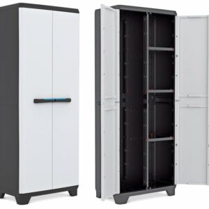 KETER SPINTA LINEAR PAPILDOMOS LENTYNOS 68x39x173cm IT