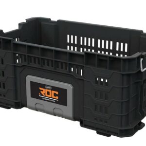 KETER ĮRANKIŲ DĖŽĖ ROC PRO GEAR 2.0