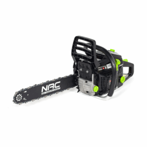NAC BENZININIS GRANDININIS PJŪKLAS 45cc 40cm ECONOMIC