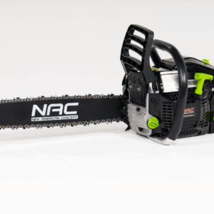 NAC GRANDININIS BENZININIS PJŪKLAS 51,7cc 45cm ECONOMIC