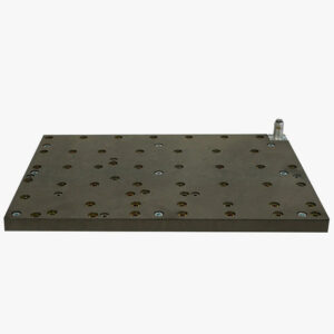 Carvera Air MDF Bed - Image 2