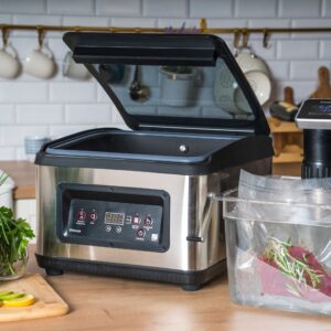 Cirkuliatorius G21 Trofeo 1200 W 600912 - Image 2