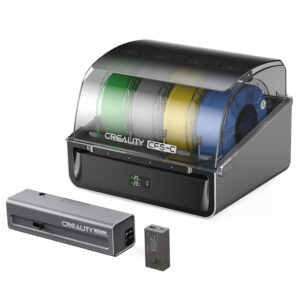 Creality CFS-C Upgrade kit for K1C, K1, K1 Max, K1 SE