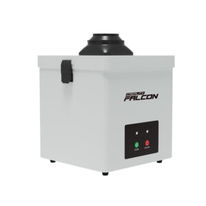 Creality Falcon Desktop Smoke Purifier - Image 2