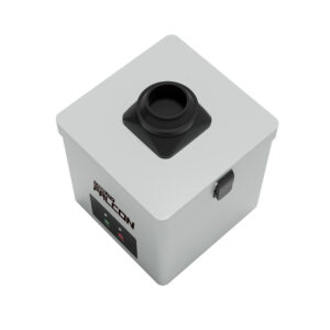 Creality Falcon Desktop Smoke Purifier - Image 3