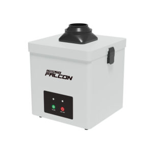 Creality Falcon Desktop Smoke Purifier - Image 5