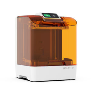 Creality HALOT-X1 16K - Image 2