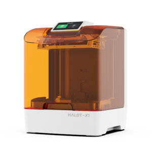 Creality HALOT-X1 16K - Image 3