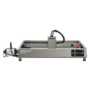 Creality Laser Falcon 2 Engraver - 40W - Image 4