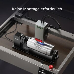 Creality Rotary Kit Pro - Image 4