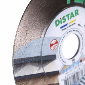 DISTAR DEIMANTINIS DISKAS PERFECT 125 x 1,5 x 25 x 22,23mm