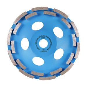 DISTAR DEIMANTINIS DISKAS BETONO ŠLIAVIMUI 180 x 22,23mm